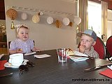 Zomerrit 2026